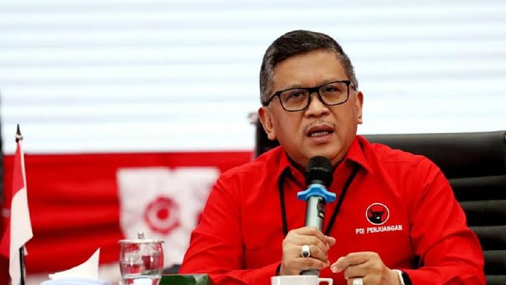 Pembatalan Indonesia Tuan Rumah Piala Dunia U-20, PDI Perjuangan Angkat Bicara