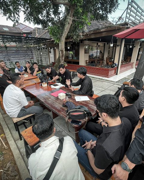 APFI Kaltim Resmi Dibentuk, Fokus Peningkatan SDM Fotografi