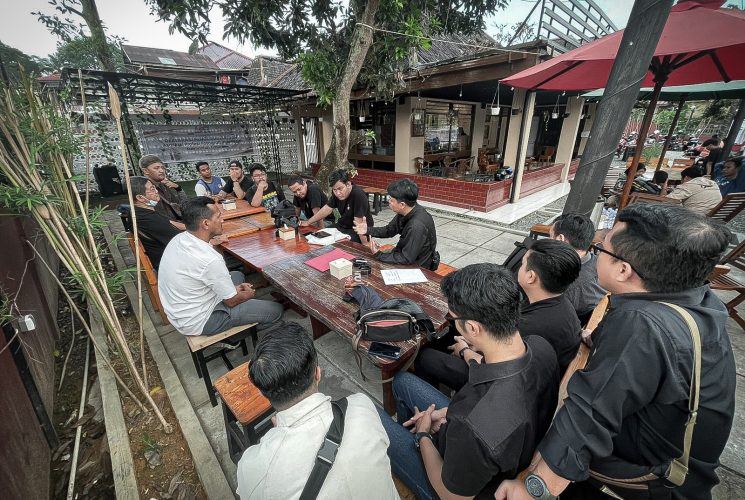 APFI Kaltim Resmi Dibentuk, Fokus Peningkatan SDM Fotografi