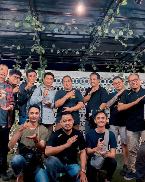 APFI Kaltim dan APDI Kaltimtara Sepakat Tingkatkan Kualitas SDM Pekerja Kreatif Kaltim