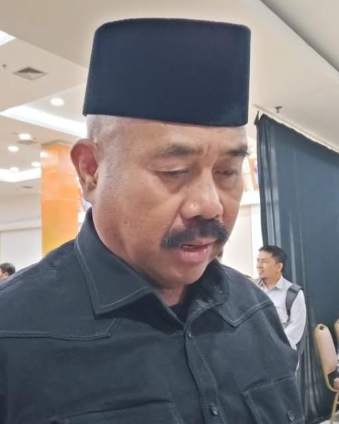 Upaya Mengembangkan Sektor Pertanian di Kukar, Bupati Minta Generasi Muda Ikut Turun Bertani