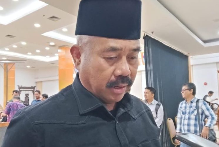 Upaya Mengembangkan Sektor Pertanian di Kukar, Bupati Minta Generasi Muda Ikut Turun Bertani