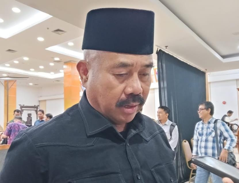 Upaya Mengembangkan Sektor Pertanian di Kukar, Bupati Minta Generasi Muda Ikut Turun Bertani