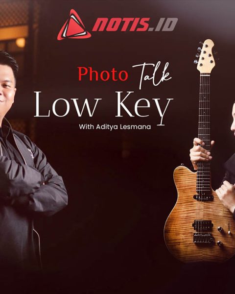 Teknik Low Key, Tampilkan Kesan Elegan