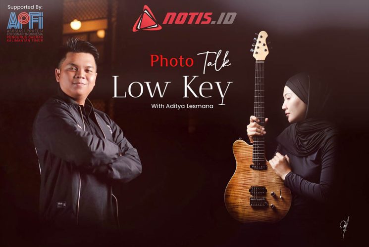 Teknik Low Key, Tampilkan Kesan Elegan