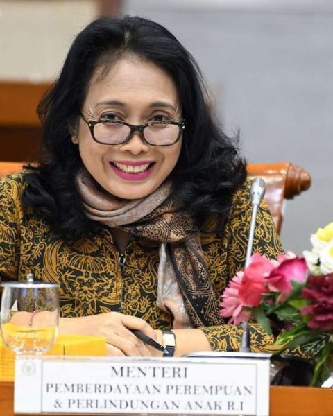 Dugaan Pelecehan di Perhelatan Miss Universe Indonesia, Menteri PPA Angkat Bicara