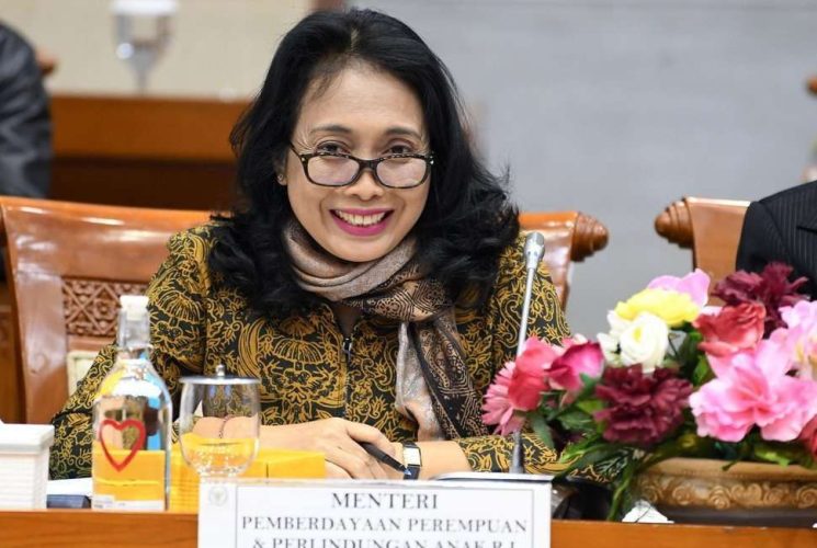 Dugaan Pelecehan di Perhelatan Miss Universe Indonesia, Menteri PPA Angkat Bicara