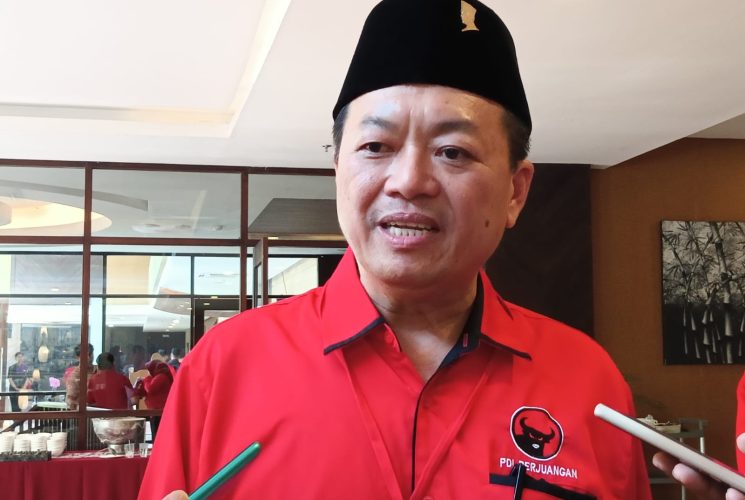 Andhika Hasan Politikus Balikpapan Sosok Pengganti Ismail Thomas di Senayan