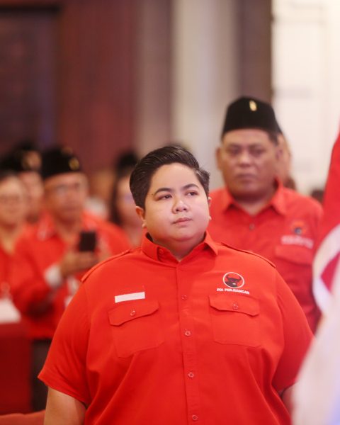 Terobosan PDI Perjuangan, Manfaatkan Kecerdasan Buatan (AI)