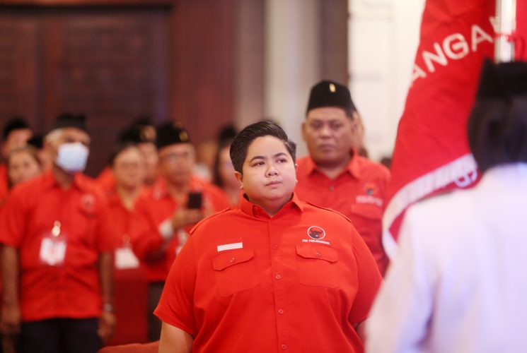 Terobosan PDI Perjuangan, Manfaatkan Kecerdasan Buatan (AI)