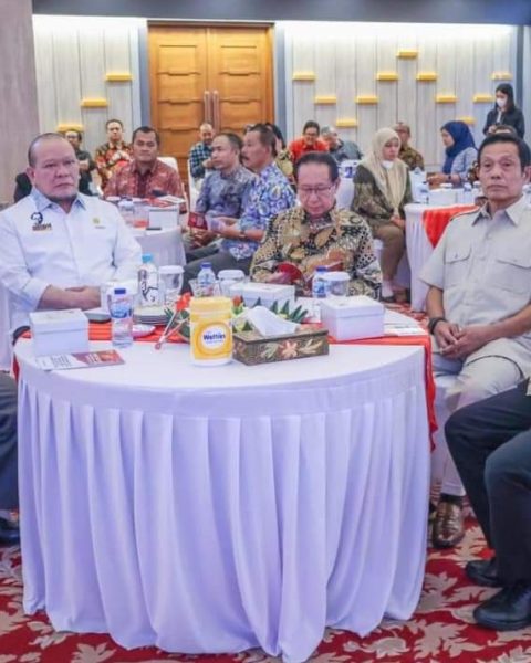 Setuju Proposal Kenegaraan DPD RI, Akademisi Dorong Pilpres Diselenggarakan di MPR