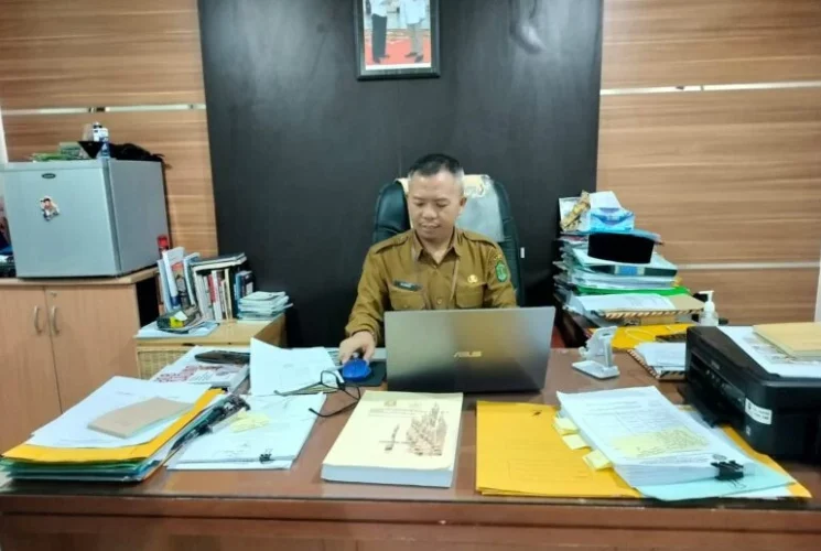 Dispora Kaltim dalam Program Pengembangan Pemuda, Kepemimpinan dan Tantangannya