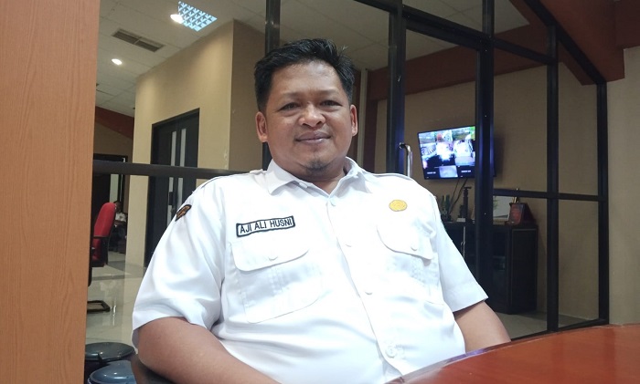 Tingkatkan Kualitas Pemuda, Disporapar Kukar Tingkatkan Anggaran