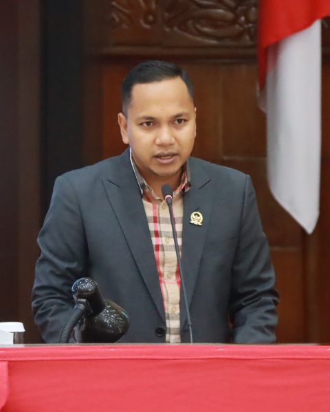M Udin Minta Ketegasan Aturan  Pembatasan Tonase Minimum Angkutan CPO