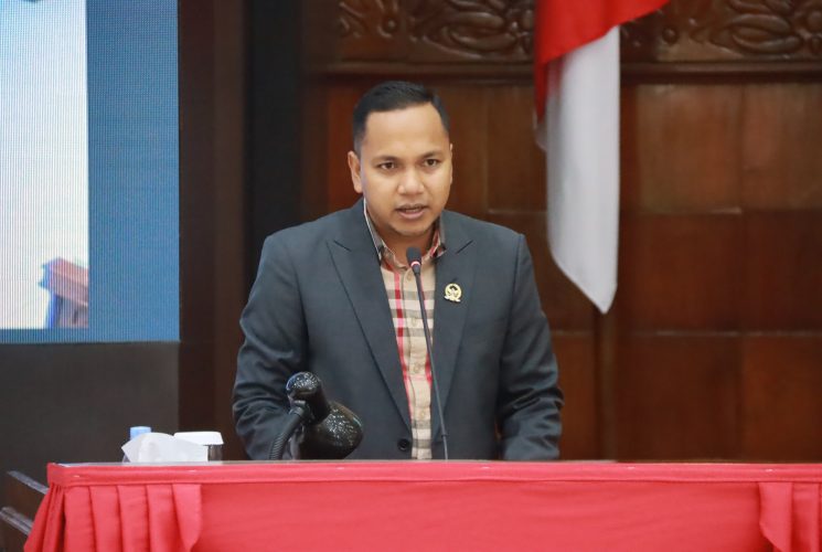 M Udin Minta Ketegasan Aturan  Pembatasan Tonase Minimum Angkutan CPO