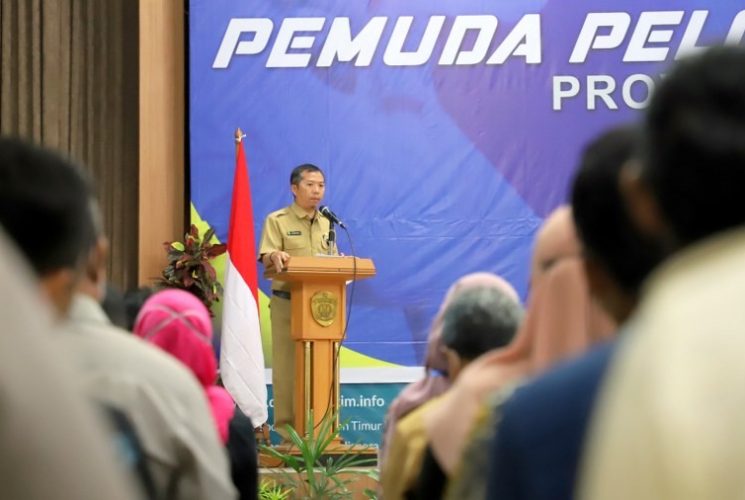 Semangat Hari Sumpah Pemuda Menjelang Tahun Politik, Ini Harapan Dispora Kaltim