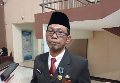 Tingkatkan Kualitas Atlet Bulut Tangkis, Dispora Kaltim Lakukan Penjaringan