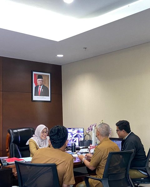 Ramaikan Rangkaian Hari Sumpah Pemuda di Kaltim, Dispora Kaltim Adakan Banyak Kegiatan Seru