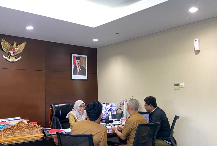 Ramaikan Rangkaian Hari Sumpah Pemuda di Kaltim, Dispora Kaltim Adakan Banyak Kegiatan Seru