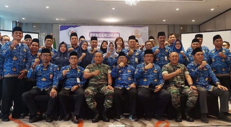 Pertandingkan 10 Cabor untuk Meriahkan HUT Korpri