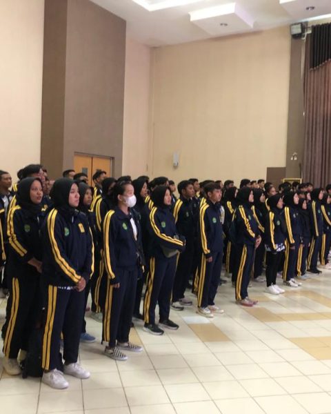 Jelang Pomnas 2023, Bapomi Kaltim Bawa 130 Atlet Ikuti 13 Cabor