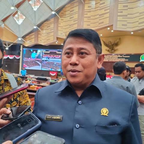 Komitmen DPRD Kaltim untuk Pemilu Damai dan Berkualitas