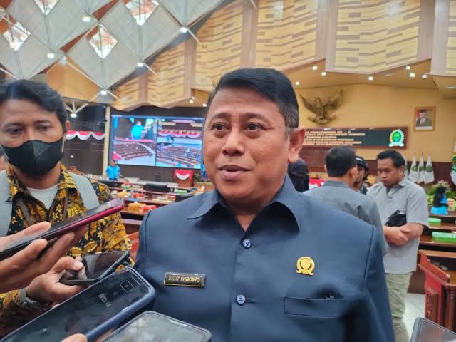 Komitmen DPRD Kaltim untuk Pemilu Damai dan Berkualitas