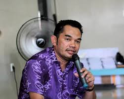 Ketua DPRD Kaltim Minta Pemprov Perbaiki Dan Perhatikan Sarana Prasarana Pendidikan
