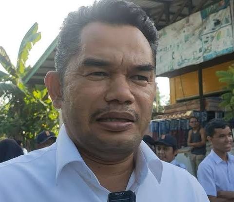 DPRD Kaltim Dorong Pemprov Angkat Honorer Satpol PP Jadi P3K
