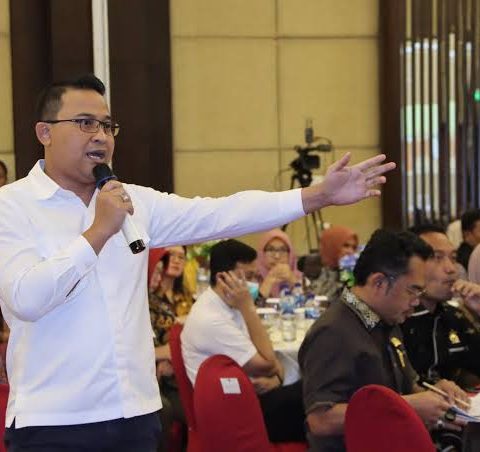 Komisi II DPRD Kaltim Dorong Pengembangan Peternakan Jelang Pemindahan IKN