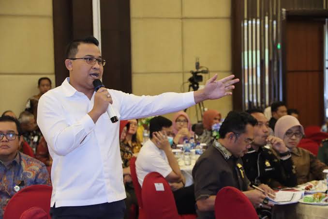 Komisi II DPRD Kaltim Dorong Pengembangan Peternakan Jelang Pemindahan IKN