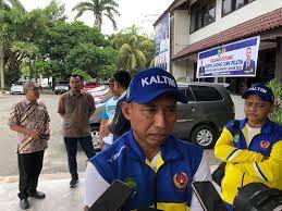 Gembleng Program Sebelum Pra PON, Panahan Kaltim Optimis Lolos Medali