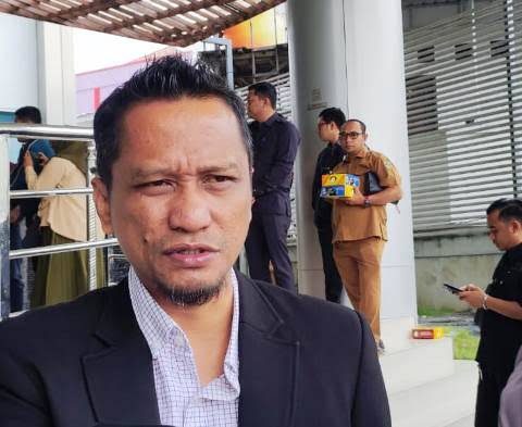 Jelang Natal Dan Tahun Baru , Nidya Listiyono Minta Perhatikan Stok Beras