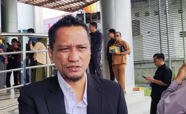 Jelang Natal Dan Tahun Baru , Nidya Listiyono Minta Perhatikan Stok Beras