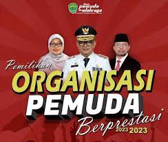 Tidak Boleh Afiliasi Dengan Partai Dalam Pemilihan Organisasi Pemuda Berprestasi Kaltim