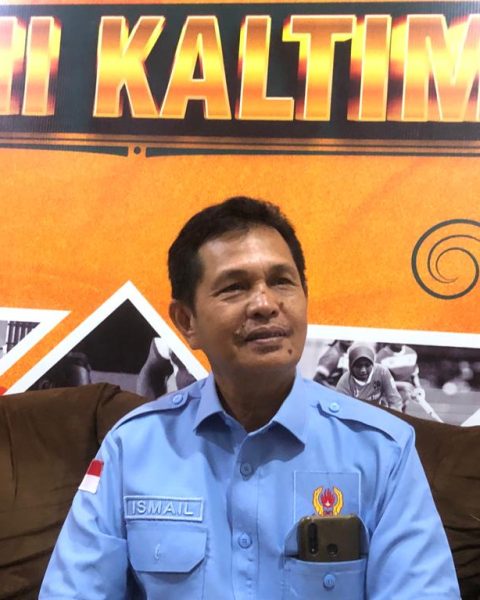 Gelar Coaching Clinic Cabor Yang Lolos ke PON, KONI Kaltim Persiapkan dengan Matang