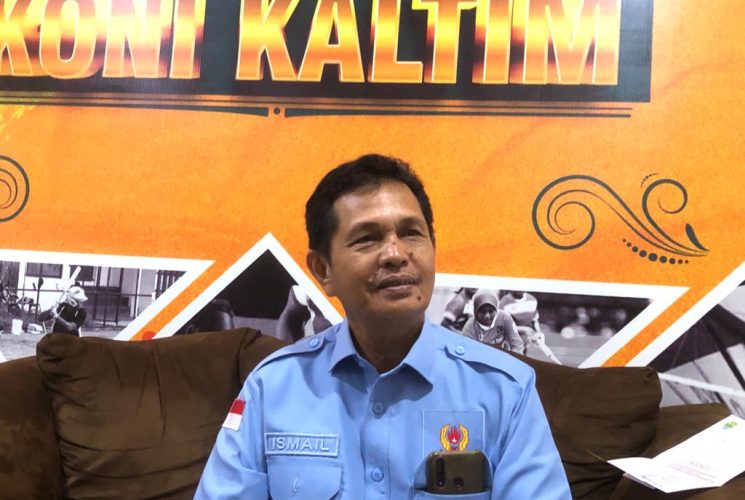 Gelar Coaching Clinic Cabor Yang Lolos ke PON, KONI Kaltim Persiapkan dengan Matang