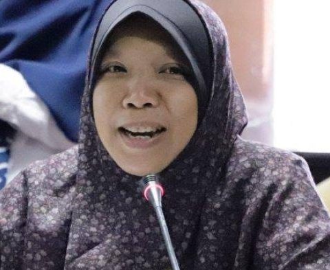 Pesan Fitri Maisyaroh untuk Generasi Muda