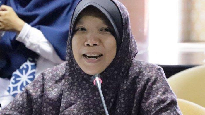 Pesan Fitri Maisyaroh untuk Generasi Muda