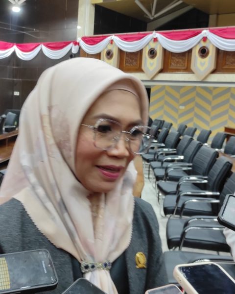 Puji Setyowati Tidak Setuju Pergub Nomor 59 Tahun 2023, Soal Bantuan dengan Nilai Rp 1,5 M