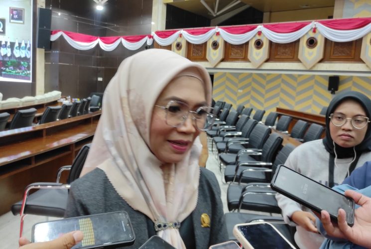 Gen Z dan Politik Menurut Puji Setyowati 
