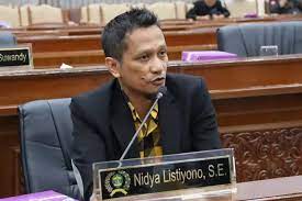 Dalam Hadiri HUT Korem 091/ASN ke-43, Nidya Listiyono Tegaskan Pentingnya Olahraga dan PHBS