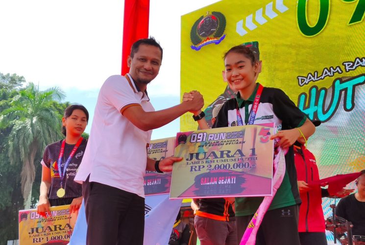 Pemerintah Harus Perhatikan Kesejahteraan Tenaga Kesehatan di Wilayah 3T