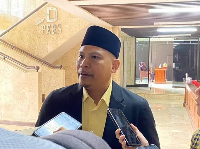 Salehuddin Minta Hotel Atlet Samarinda Harus Segera Dimanfaatkan