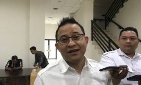 Jelang Pemindahan IKN,Sapto Minta Perbaikan dan Pelayanan Bandara SAMS Ditingkatkan