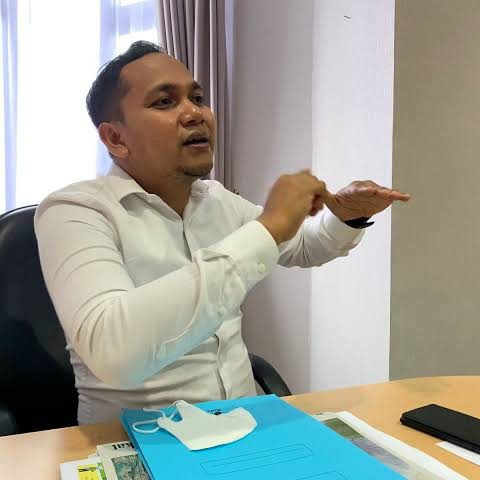 Pj Gubernur Kaltim Diminta Tegas dan Transparan Soal 21 IUP Palsu