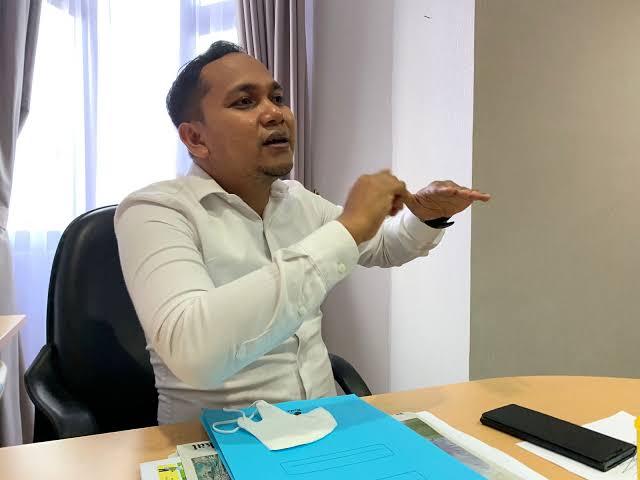 Pj Gubernur Kaltim Diminta Tegas dan Transparan Soal 21 IUP Palsu