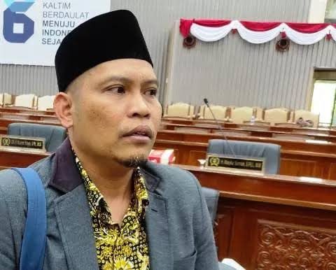 Evaluasi Program BKT, Anggota DPRD Kaltim Minta Transparansi dan Keadilan