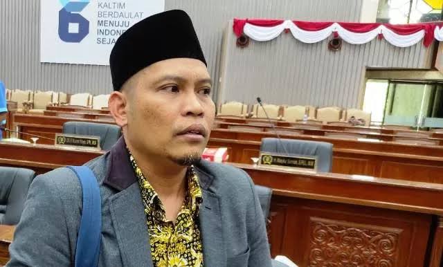Evaluasi Program BKT, Anggota DPRD Kaltim Minta Transparansi dan Keadilan