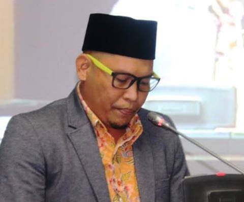 Salehuddin Minta Perusahaan Asing di Kaltim Beri Prioritas pada Masyarakat Lokal